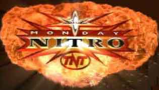 Monday NITRO